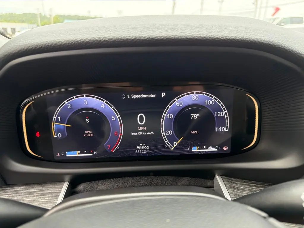 2024 Jeep Wagoneer - $39,444