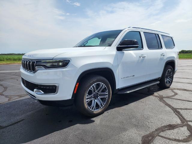 2024 Jeep Wagoneer - $35,910