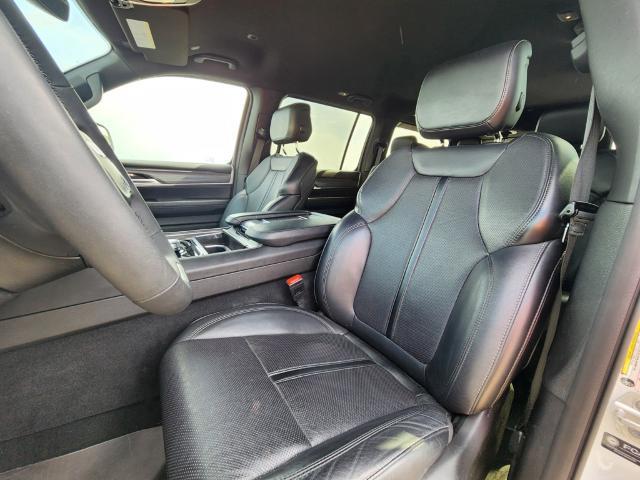 2024 Jeep Wagoneer - $35,910