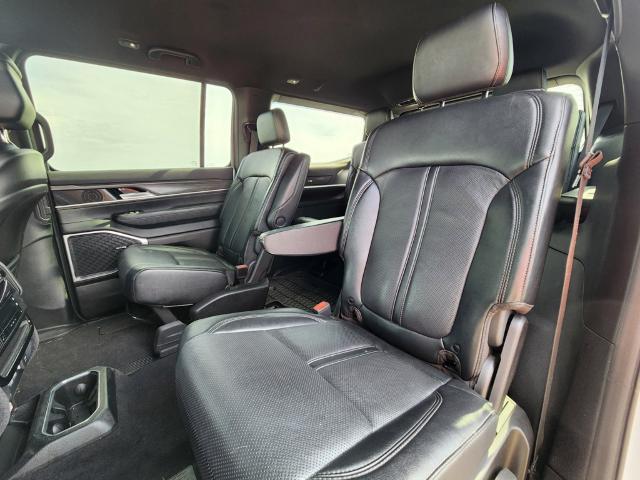2024 Jeep Wagoneer - $35,910