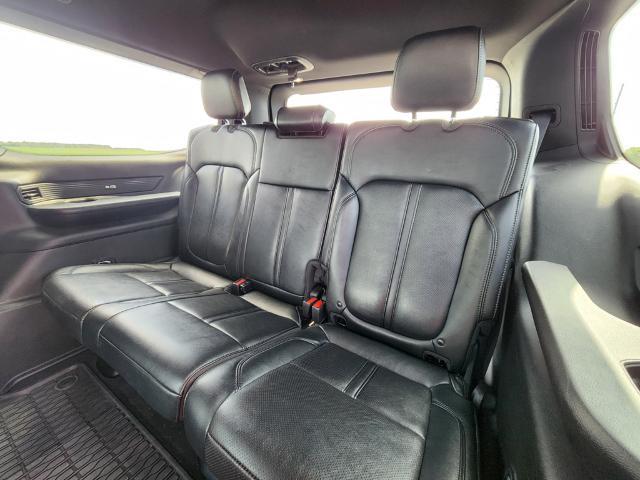2024 Jeep Wagoneer - $35,910
