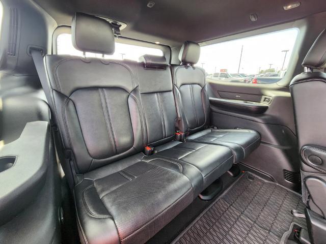 2024 Jeep Wagoneer - $35,910