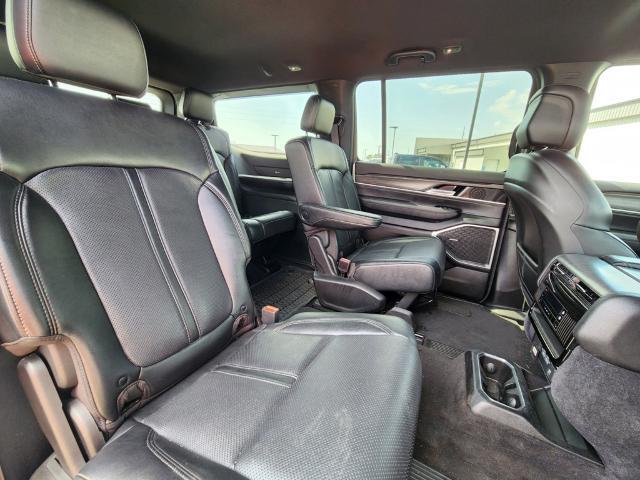 2024 Jeep Wagoneer - $35,910
