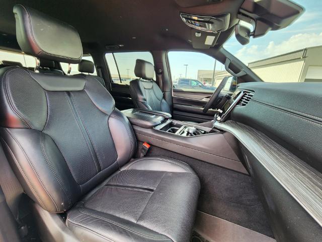 2024 Jeep Wagoneer - $35,910