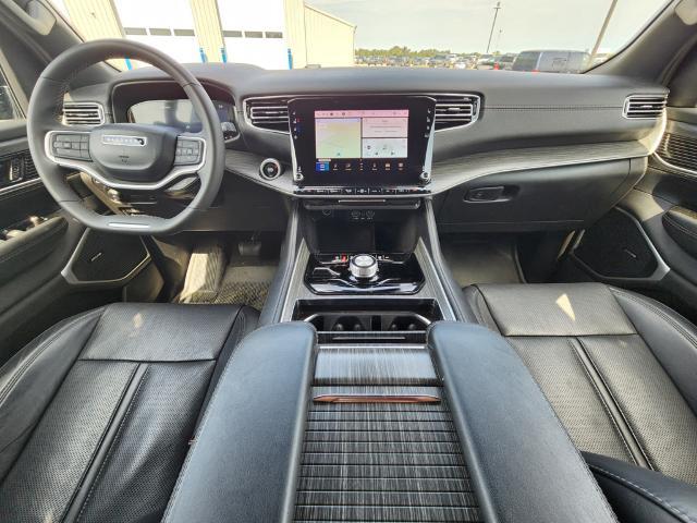2024 Jeep Wagoneer - $35,910