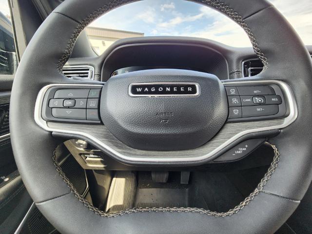 2024 Jeep Wagoneer - $35,910