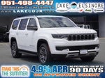 2024 Wagoneer Thumbnail 39