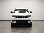 2025 Wagoneer Thumbnail 2