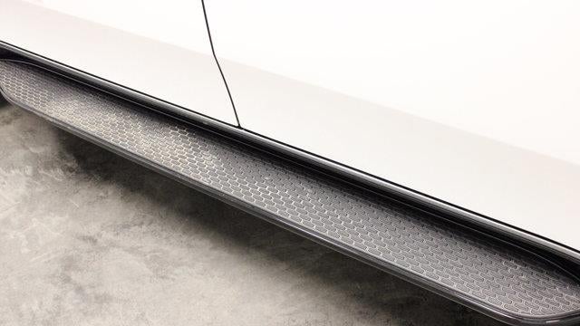 2025 Jeep Wagoneer Series II