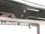 2025 Wagoneer Thumbnail 11