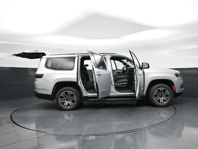 2025 Jeep Wagoneer - $47,080