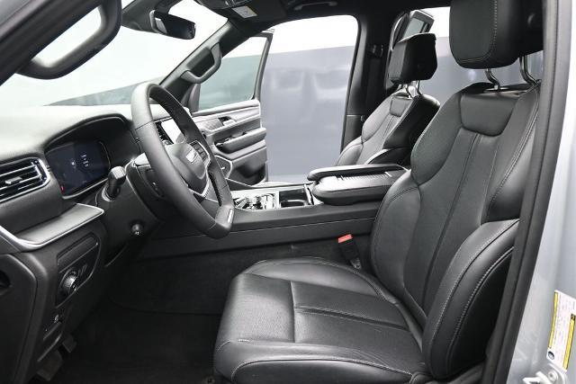 2025 Jeep Wagoneer - $47,080