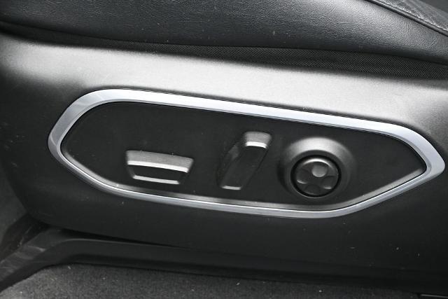 2025 Jeep Wagoneer - $47,080