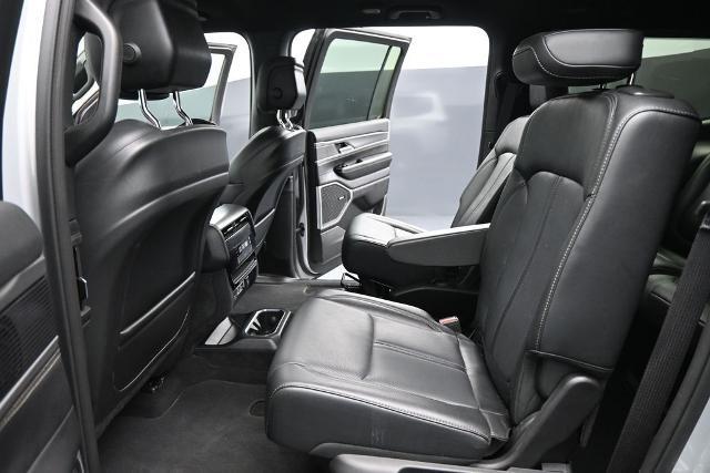 2025 Jeep Wagoneer - $47,080
