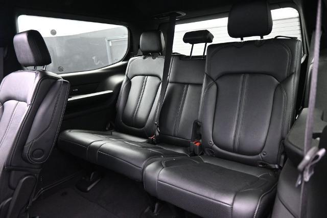 2025 Jeep Wagoneer - $47,080