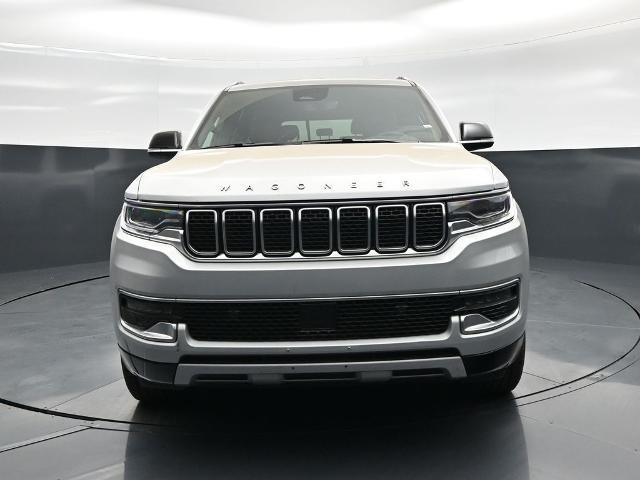 2025 Jeep Wagoneer - $47,080