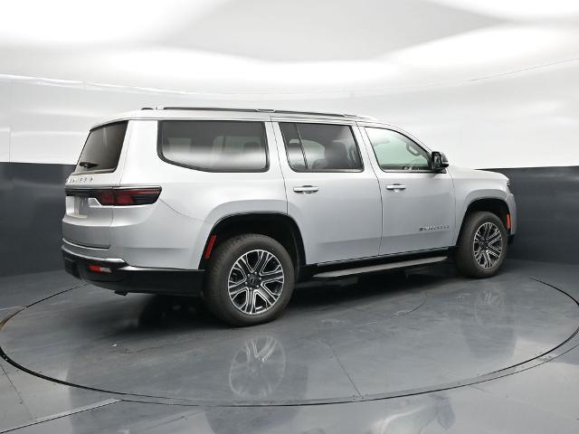 2025 Jeep Wagoneer - $47,080