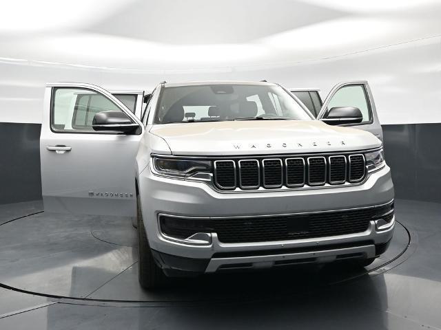 2025 Jeep Wagoneer - $47,080