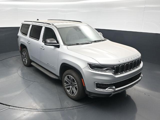 2025 Jeep Wagoneer - $47,080