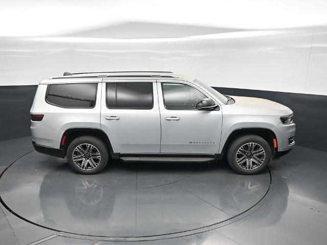 2025 Jeep Wagoneer - $47,080