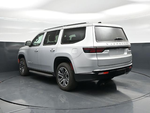 2025 Jeep Wagoneer - $49,885