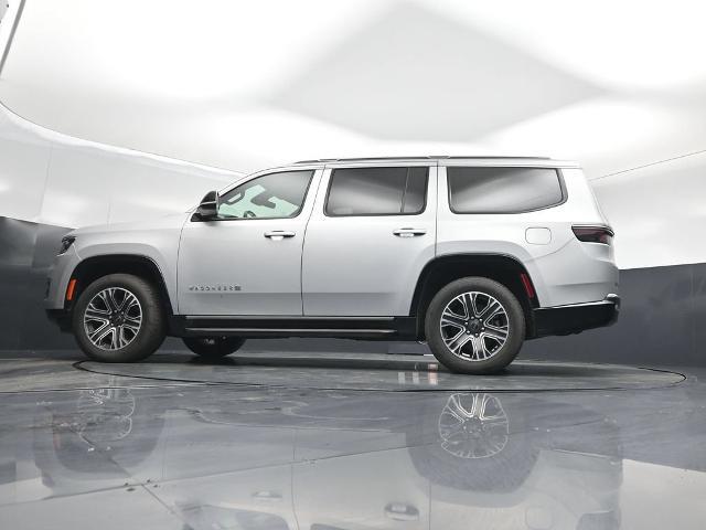 2025 Jeep Wagoneer - $49,885