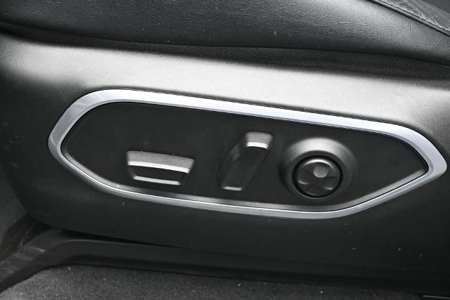 2025 Jeep Wagoneer - $49,885
