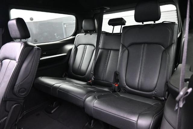 2025 Jeep Wagoneer - $49,885