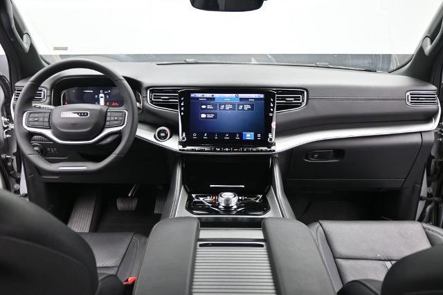 2025 Jeep Wagoneer - $49,885