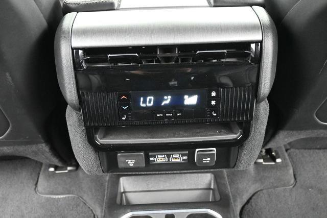 2025 Jeep Wagoneer - $49,885