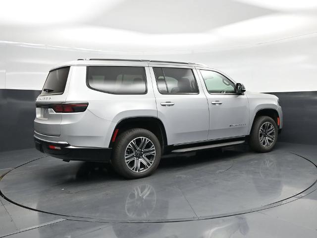 2025 Jeep Wagoneer - $49,885