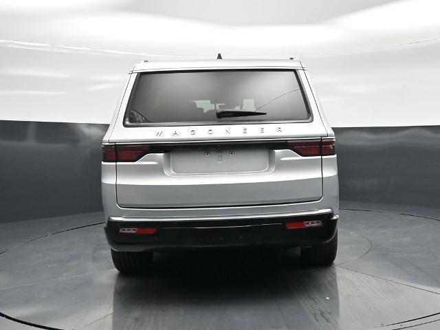 2025 Jeep Wagoneer - $49,885