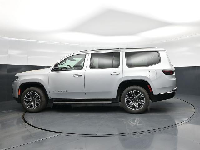 2025 Jeep Wagoneer - $49,885