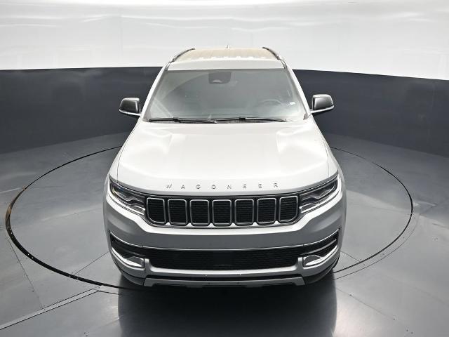 2025 Jeep Wagoneer - $49,885