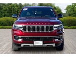 2025 Wagoneer Thumbnail 1