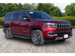 2025 Wagoneer Thumbnail 2