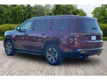 2025 Wagoneer Thumbnail 3