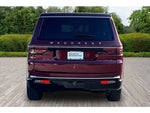2025 Wagoneer Thumbnail 4