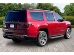 2025 Wagoneer Thumbnail 5