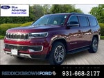 2025 Wagoneer Thumbnail 28