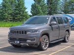 2022 Wagoneer Thumbnail 3