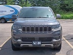 2022 Wagoneer Thumbnail 2