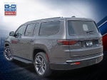 2022 Wagoneer Thumbnail 4