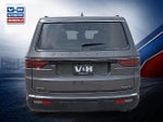 2022 Wagoneer Thumbnail 5
