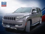 2022 Wagoneer Thumbnail 8