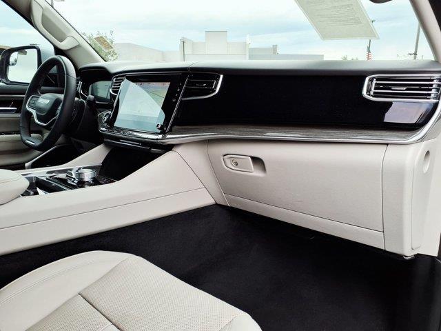 2022 Jeep Wagoneer - $35,196