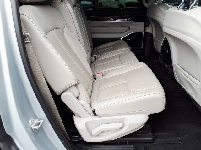 2022 Jeep Wagoneer - $35,196