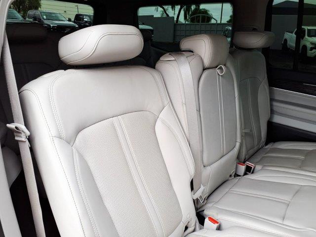 2022 Jeep Wagoneer - $35,196