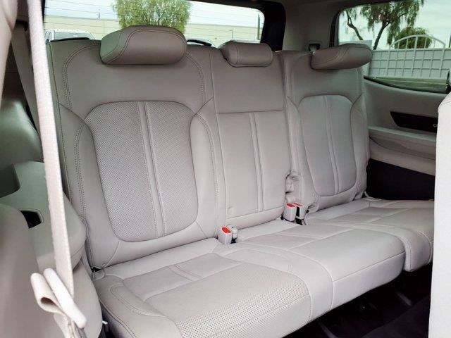 2022 Jeep Wagoneer - $35,196