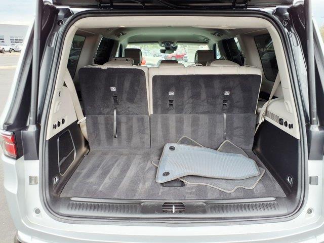 2022 Jeep Wagoneer - $35,196